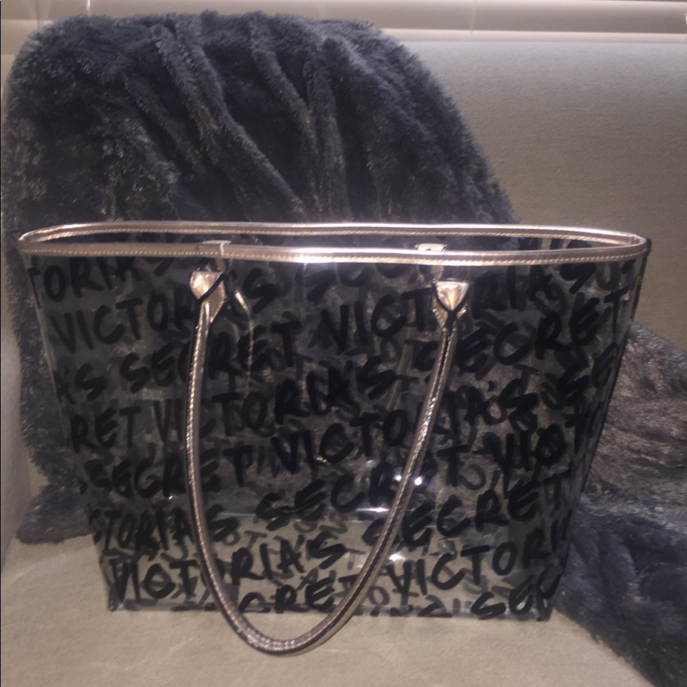 Victoria Secret tote
